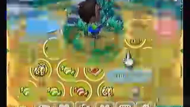 Animal Crossing City Folk-Easy Money Making Trick смотреть онлайн