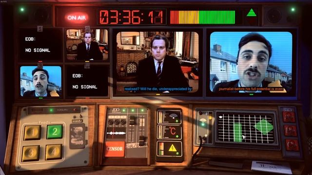 Not For Broadcast Day ???(Lockdown Special) - A+ Broadcast Guide смотреть онлайн