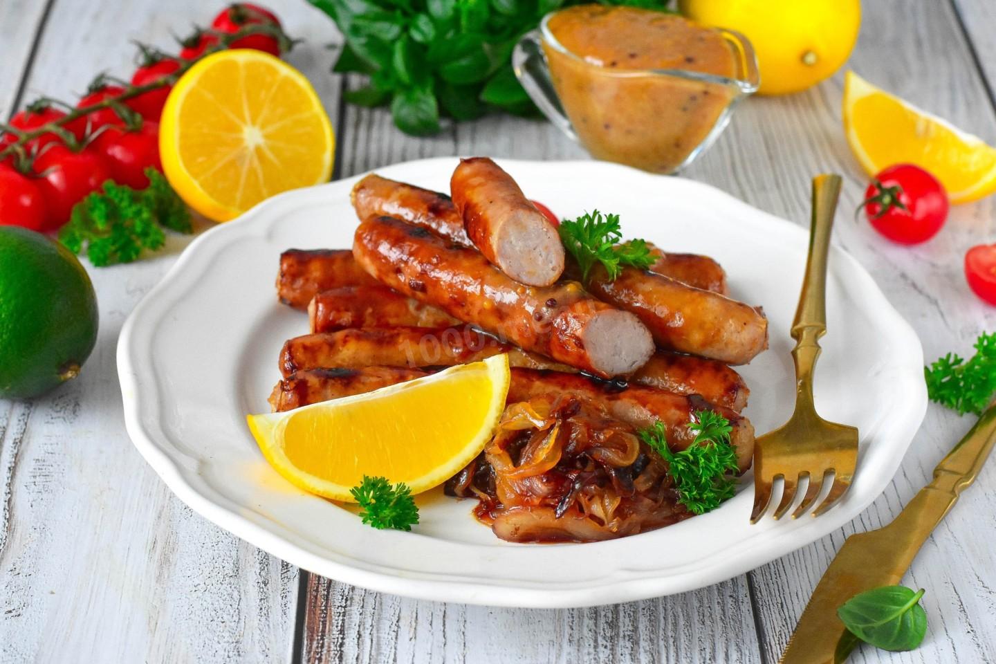 Рецепты вкусной еды