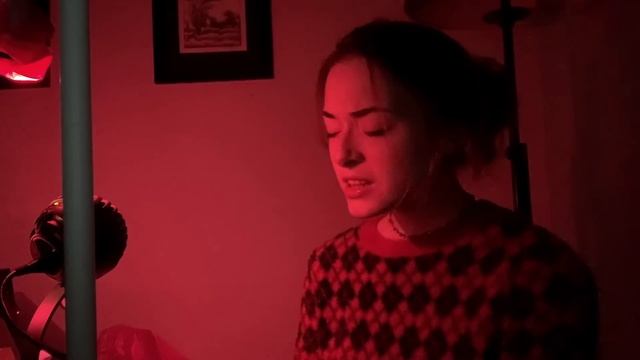 Just the Two of Us - Cover смотреть онлайн