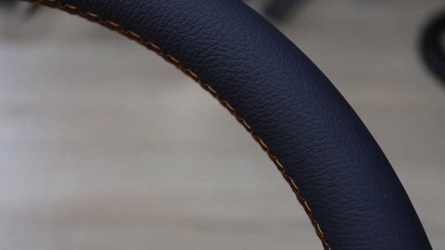 Перетяжка руля для Mercedes Vito смотреть онлайн