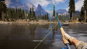 Far Cry 5 ? Как быстро Поймать.АДМИРАЛА..✪[2K][2560р]#23