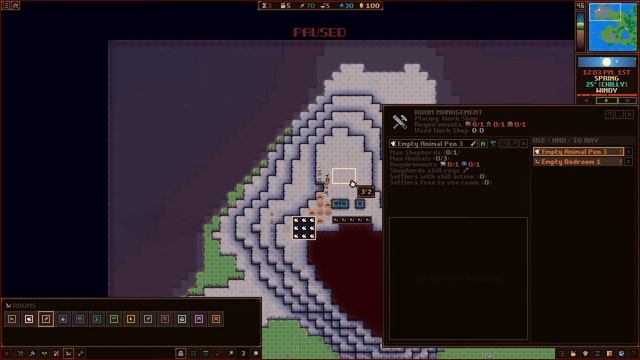 Odd realm Lets Play смотреть онлайн