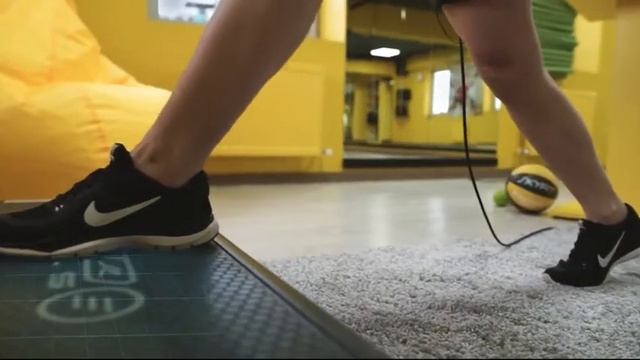 EMS TRAINING Таганрог смотреть онлайн