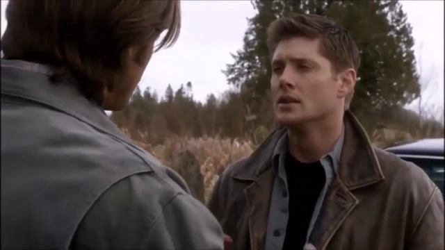 Sam Winchester || My Demons смотреть онлайн