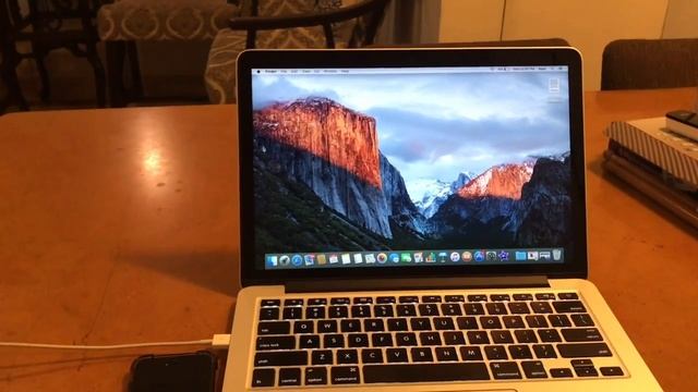 How To Transfer Photos From Iphone To Macbook In 1 Minute