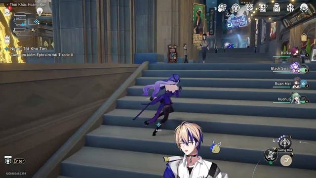 🔴Ryo Review UID của bạn nè ! #1 смотреть онлайн