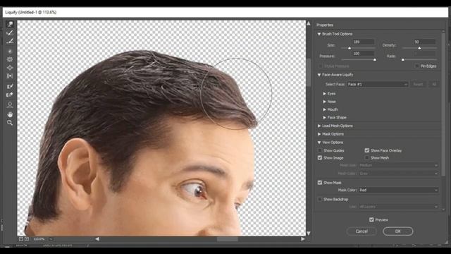 Scooter Campaign Cover | Adobe Photoshop Tutorial For Beginners смотреть онлайн