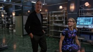 Стрела / Arrow – 4 сезон 13 серия