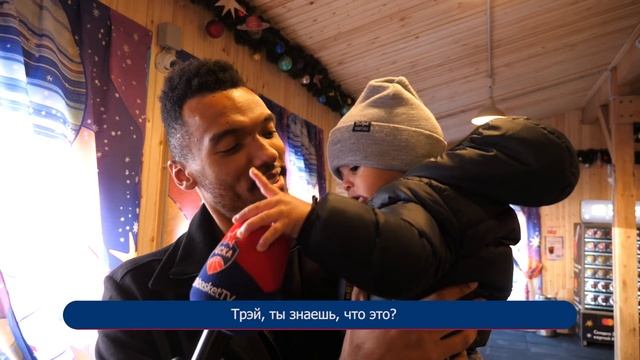 Maslenitsa on Red Square / Масленица на Красной площади смотреть онлайн