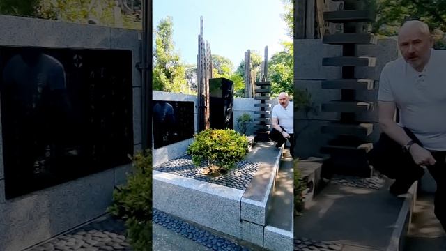 Преддверие 100-летия со дня рождения Ояма Масутацу (Сосай). смотреть онлайн