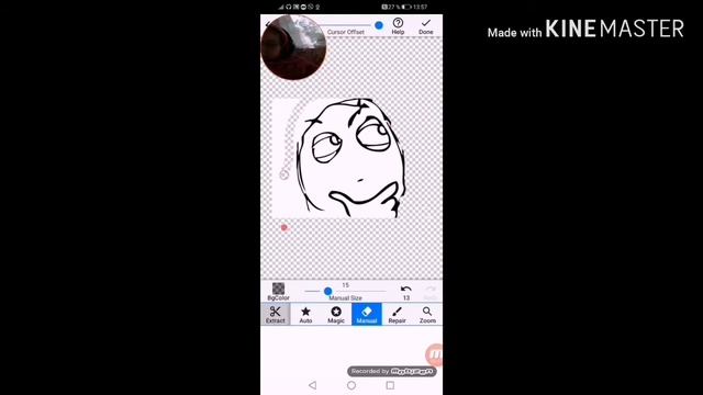 Как добавить стикер на видео в kinemacter смотреть онлайн