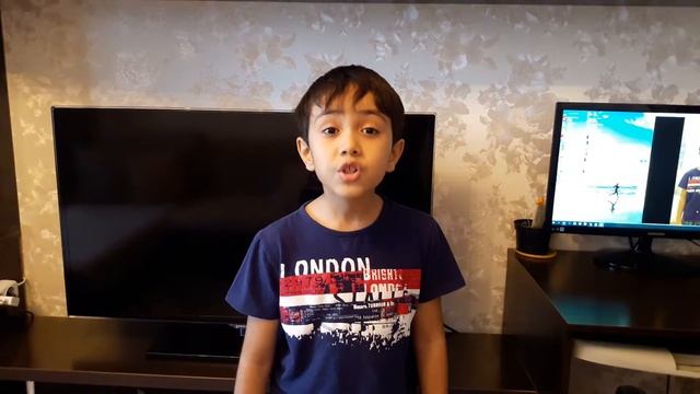 Страна читающая — эрлан исмаилов читает произведение «Лебедь, Рак и Щука» И. А. Крылова смотреть онлайн