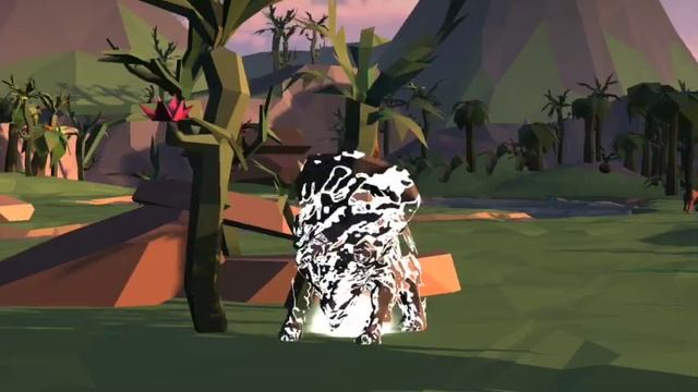 Mesozoic Valley - Cell to Singularity : Dinosaur Evolution Expansion. смотреть онлайн