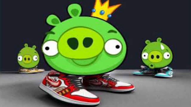 bad piggy drip 😳 смотреть онлайн