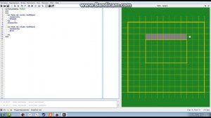 Информатика 8 класс. Программа "кумир". Фигура 1
