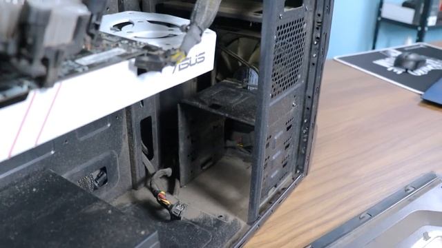 ACHEI ESSE PC GAMER POR 700 REAIS NA INTERNET, SORTE É POUCO.. смотреть онлайн