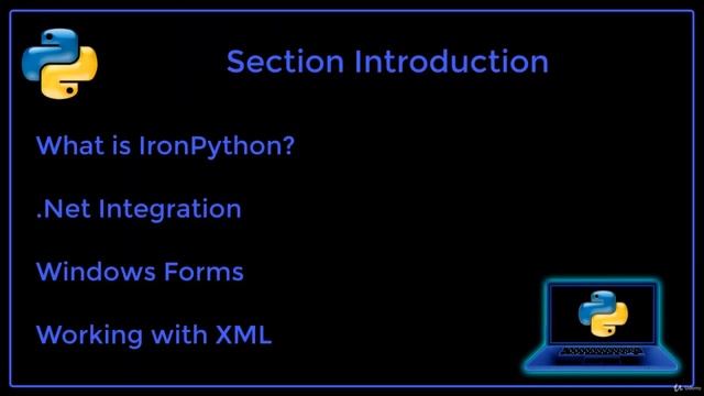 1. section introduction смотреть онлайн