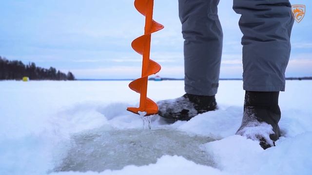 Чехол для шуруповерта Hunter's Trail смотреть онлайн