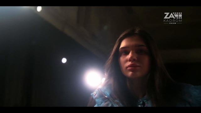 AKHMADULLINA — модный показ в рамках Podium Seasons | Zakadrom Production смотреть онлайн