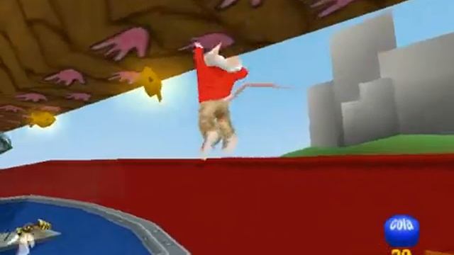 Stuart Little 2 | #06 - Большой полет (финал) смотреть онлайн