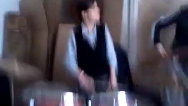 Как научиться играть на ударных за 10 минут)) смотреть онлайн