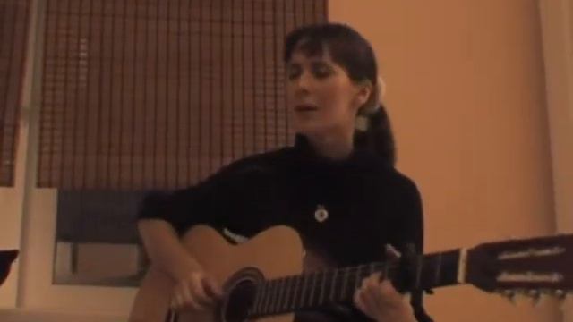 Евгения Венлиг - Вот и все... смотреть онлайн