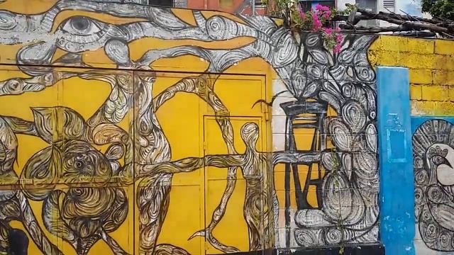 Куба. Гавана. Любительская съёмка на телефон. Куба как она есть. Отдых на Кубе )) смотреть онлайн