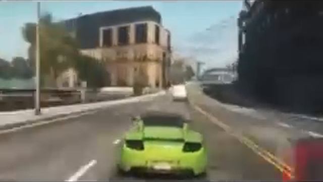 Street Racing машина гонка качество смотреть онлайн