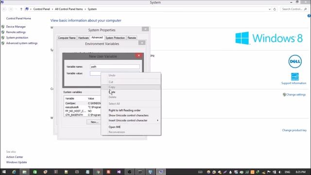 How to Install Java JDK and Eclipse in Urdu & Hindi Tutorial. смотреть онлайн