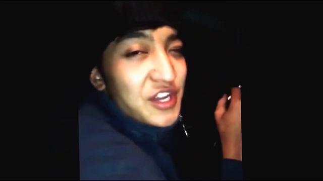 Фарик Назарбаев - Он баламут смотреть онлайн