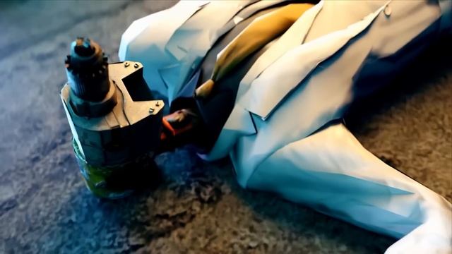 Skibidi Toilet Multiverse 024 - ตายยกตี้ !! смотреть онлайн