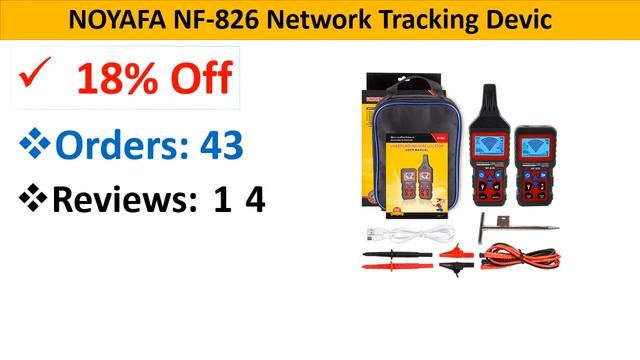 Top 5 Best Network Cable Testers Review In 2021 смотреть онлайн