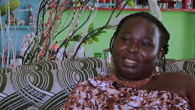 I Am Gulliver -  Profile Of Gulliver (Quincy) McEwan