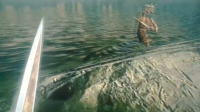 How,Too (Skyrim): Locate your follower with a map icon смотреть онлайн