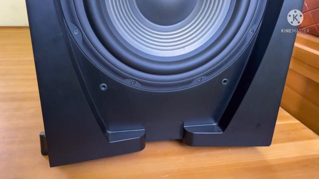 YAMAHA YST-SW315 ACTIVE SUB WOOFER AND JBL SUB 560/230 ACTIVE SUB WOOFER FOR SALE смотреть онлайн