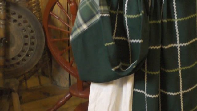 Рубаха. Русская изба. Тульские музеи смотреть онлайн