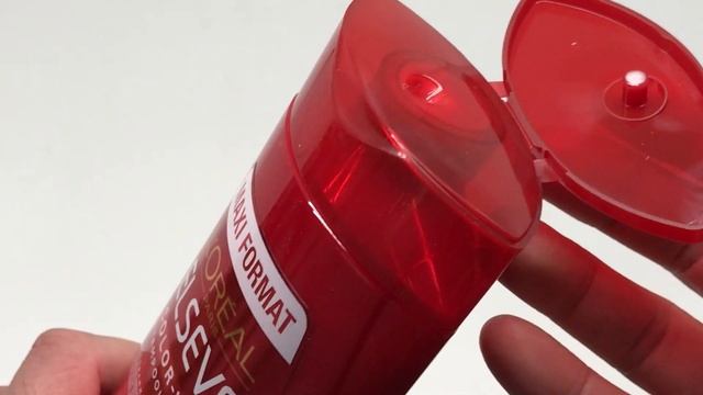 Elseve Color-Vive de L’Oréal смотреть онлайн