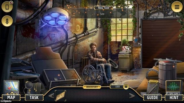 It Happend Here: Streaming Lives - Part 3 Let's Play Walkthrough Commentary смотреть онлайн