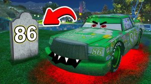 НАШЁЛ ПРИЗРАК ЧИКО ХИКС ИЗ ТАЧЕК В ГТА 5 МОДЫ! ОБЗОР МОДА GTA 5 ВИДЕО MODS