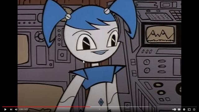 John Production react to my neighbor was a Teenage Robot смотреть онлайн