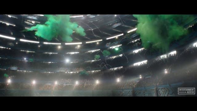 THOR 3: RAGNAROK Trailer (2017) смотреть онлайн