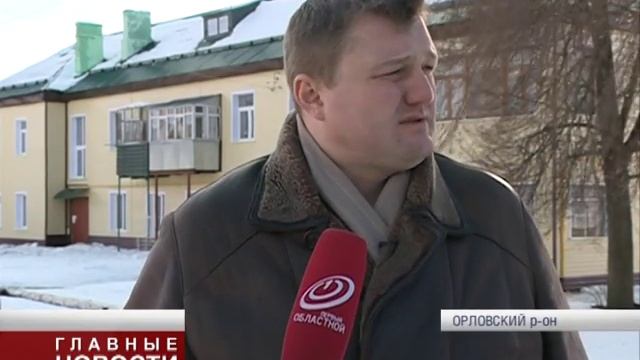Приемка домов в п. Биофабрика смотреть онлайн