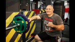 Игорь Вовчанчин — биография