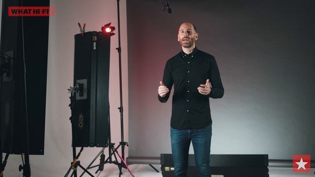 Best Projector: Sony VPL-VW270ES