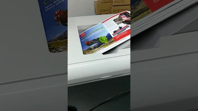 The XEROX Versant 2100 Press смотреть онлайн