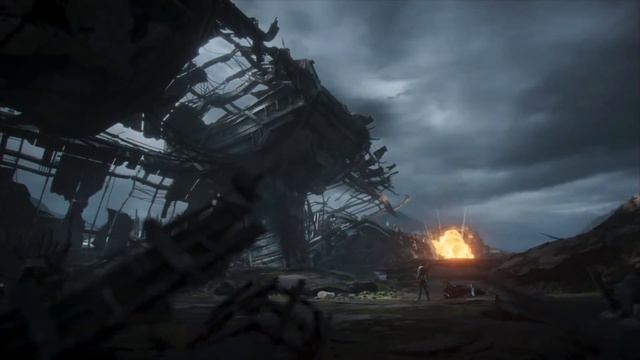 الأعلان الرسمي عن وقت أطلاق اللعبه وتغيير اسم اللعبه من Project arrival الى Earth revival 🔥 смотреть онлайн