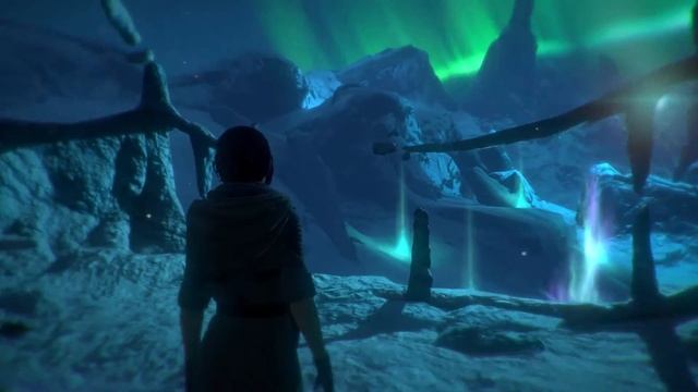 Dreamfall Chapters Book One Reborn - начало игры без комментариев (ОНИ СОЖГЛИ ЭЙПРИЛ!) смотреть онлайн