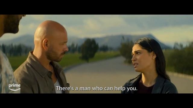 Трейлер фильма "МЕДЕЛЬИН" (2023) Майк Тайсон, боевик, комедийный фильм смотреть онлайн