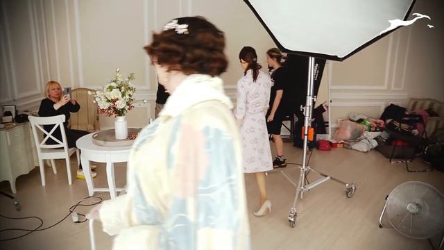 Главный юрист стала звездой кино на проекте #киноспа смотреть онлайн